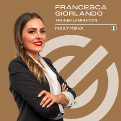 FRANCESCA GIORLANDO
