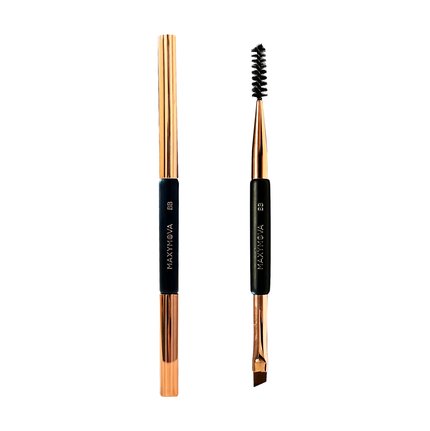 Maxymova BB Brow Brush Set – The Perfect Gift for Your Clients