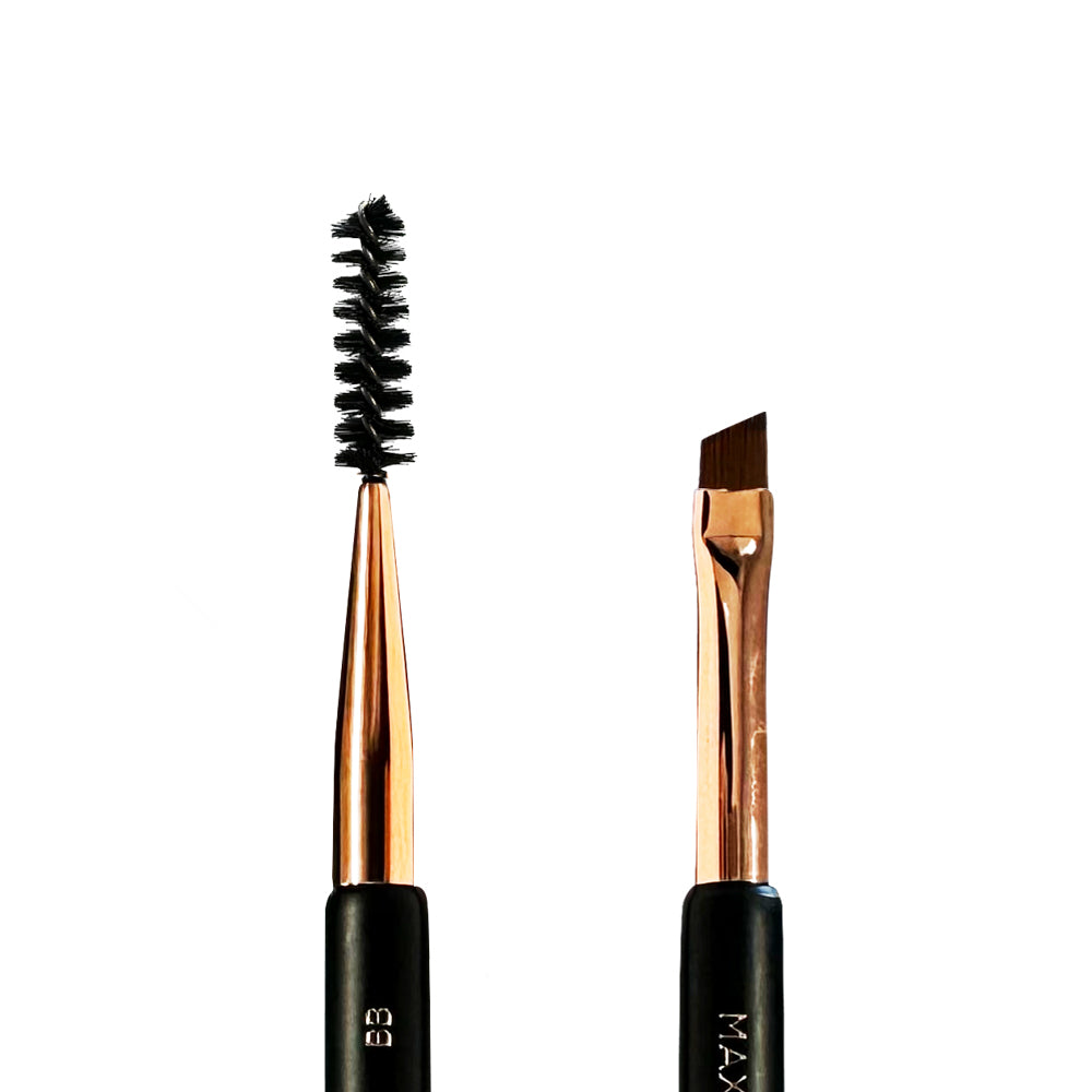 Maxymova BB Brow Brush Set – The Perfect Gift for Your Clients