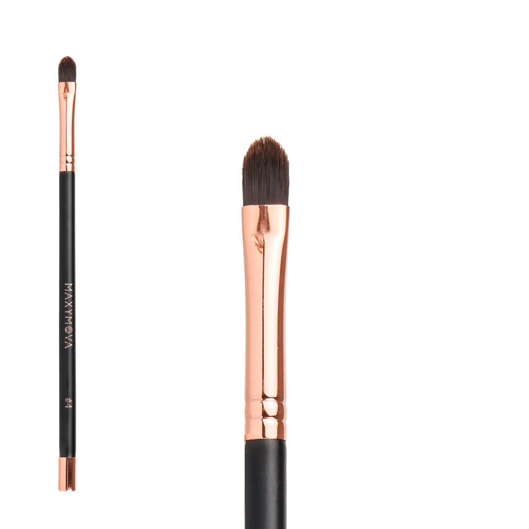 Set VIP con Base Metálica y 7 pinceles Magnéticos - Brow, Make-up Artist y Lamimaker