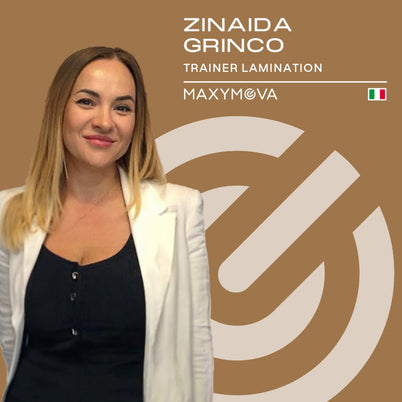 ZINAIDA GRINCO PETCOVA