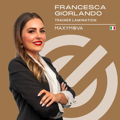 FRANCESCA GIORLANDO