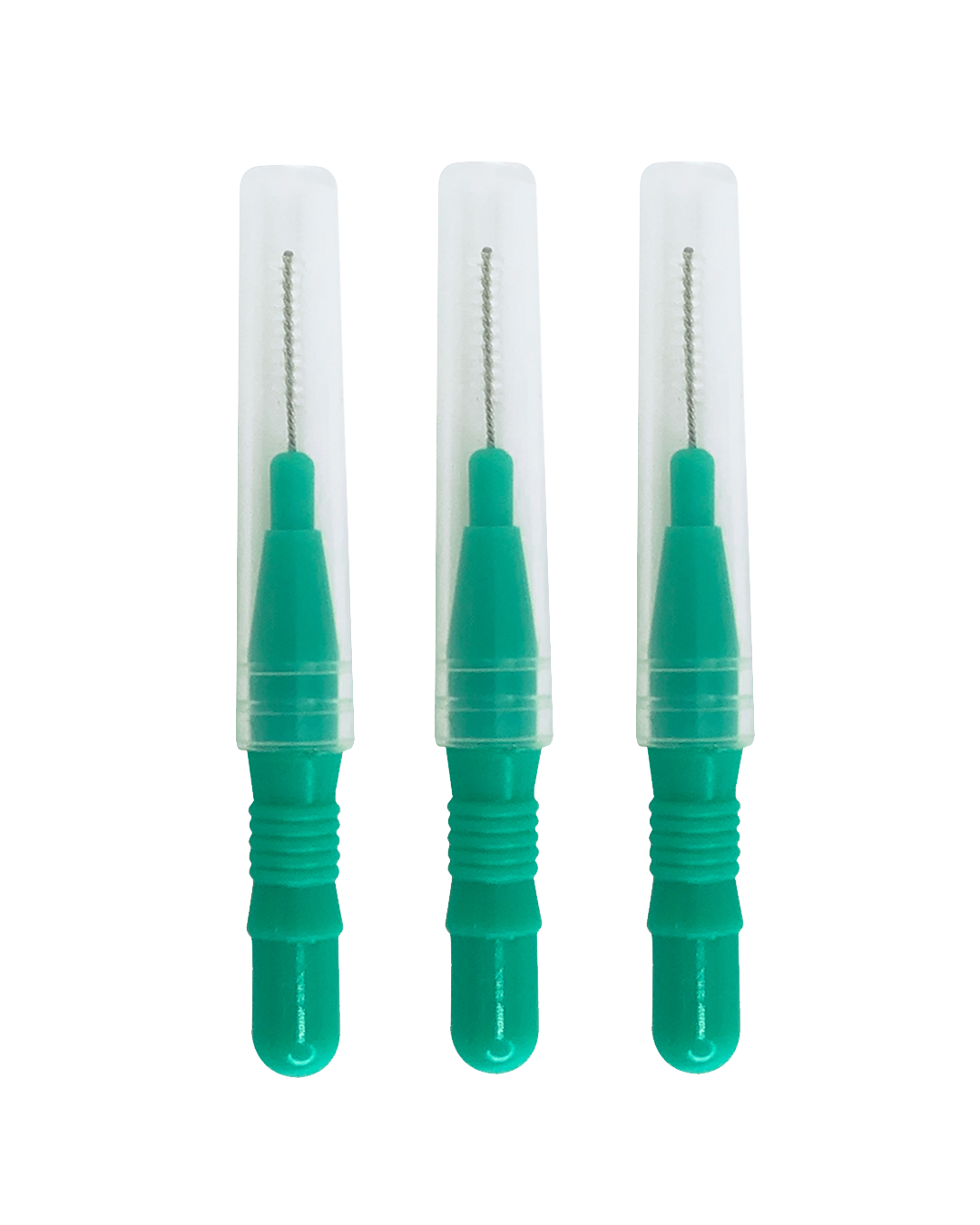 Brow Brush – 3-Pack Eyebrow Lamination Spoolies – Firm Bristles for Precise Brow Shaping