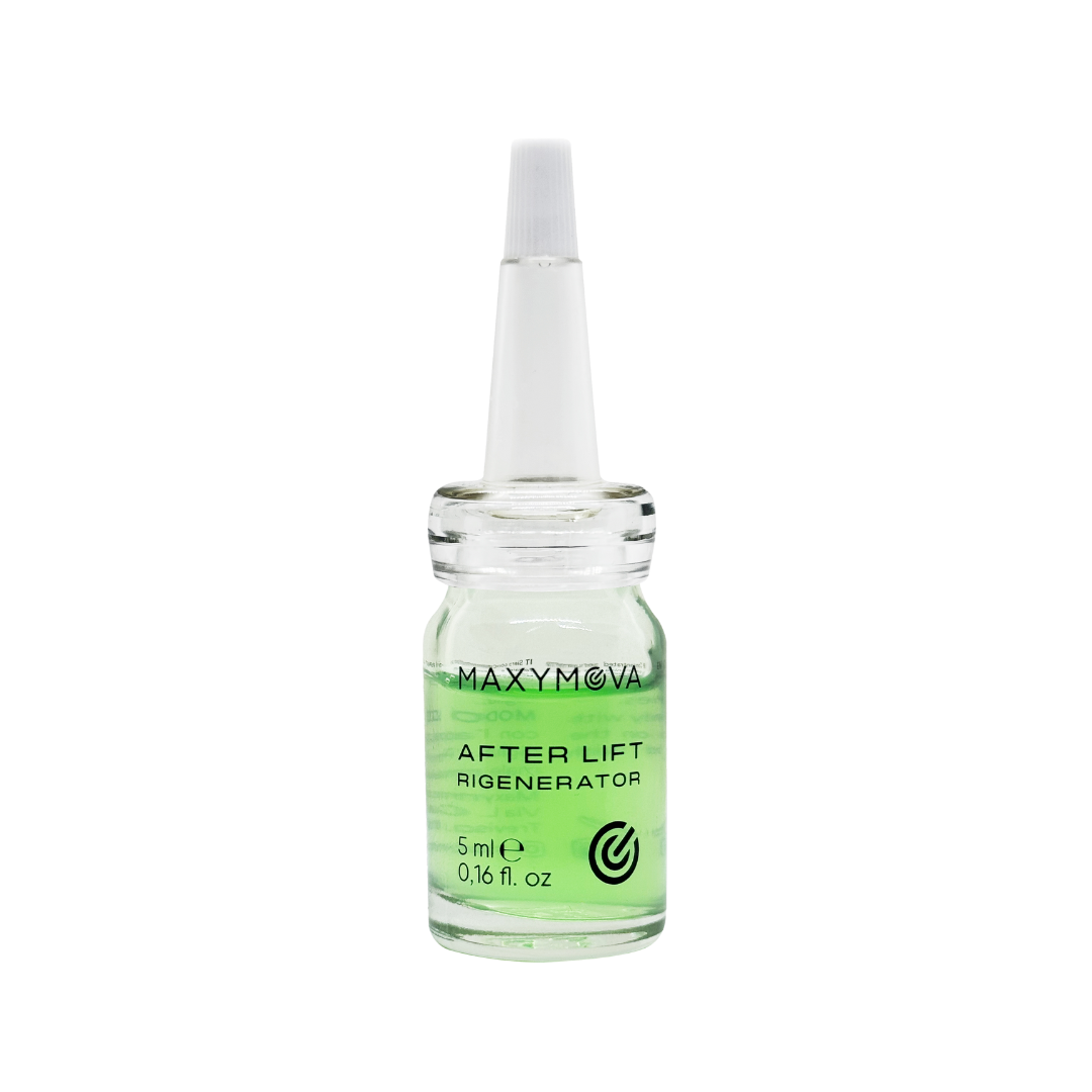 Eye Lash Serum | After Lift Regenerator | MAXYMOVA