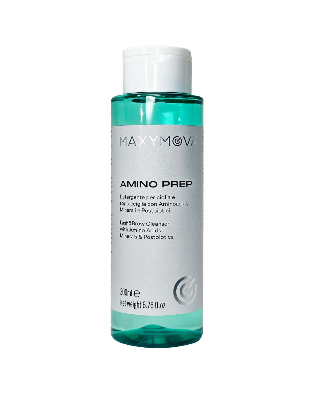 LOCIÓN PRETRATAMIENTO AMINO PREP MAXYMOVA, 200 ML