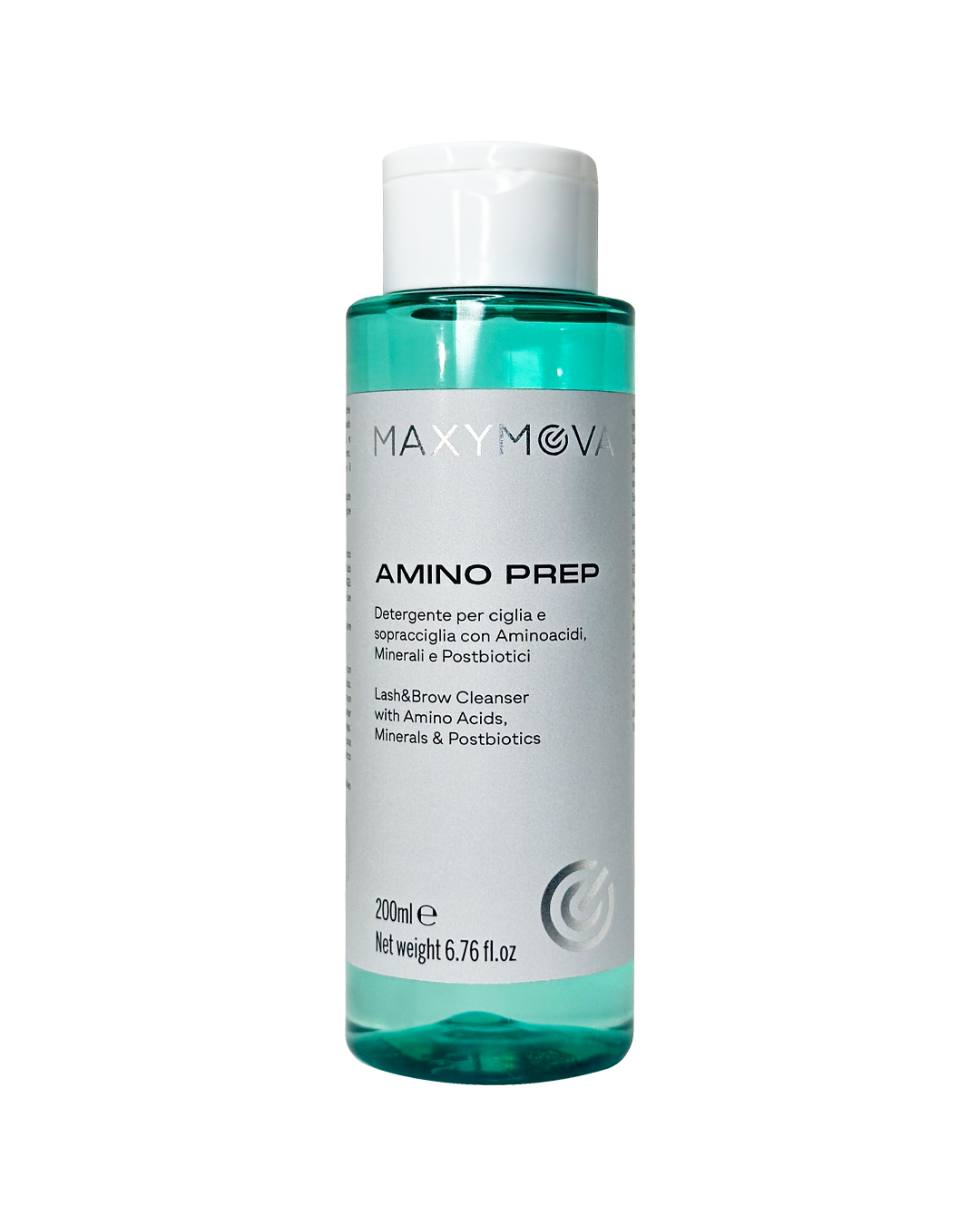 LOCIÓN PRETRATAMIENTO AMINO PREP MAXYMOVA, 200 ML