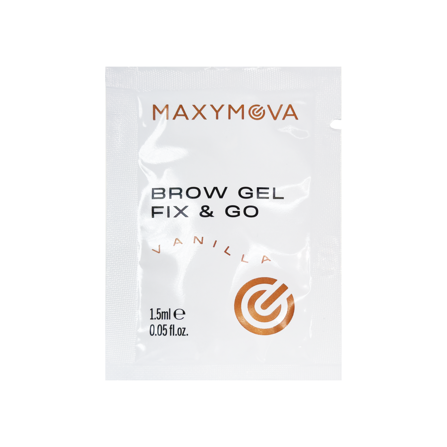 Set 10 Brow Gel Fix&Go 1,5ml - Brow Lamination Styling Aftercare