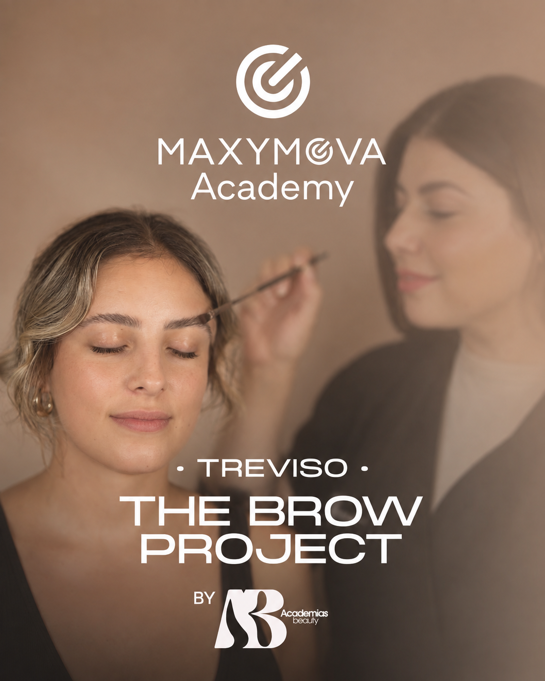 Corso Brow Artist a Treviso – THE BROW PROJECT