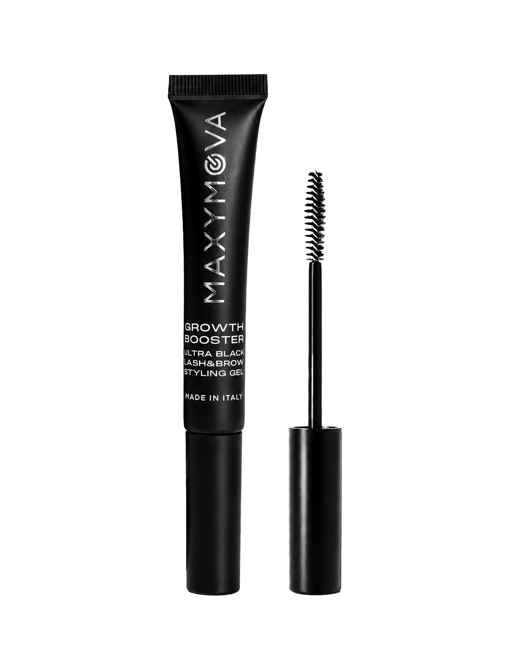 GROWTH BOOSTER ULTRA BLACK Advanced Tinted Lash Serum with 5% Capixyl™