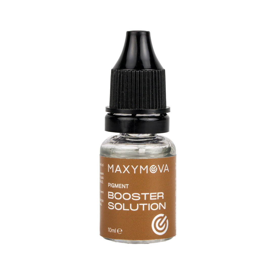 MAXYMOVA PIGMENT BOOSTER SOLUTION