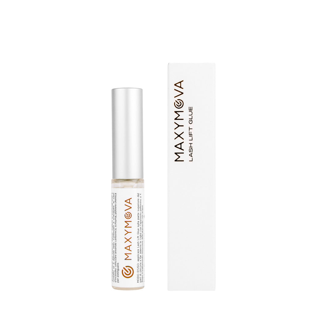 Eyelash Lamination Kit | Lash Lift Glue | MAXYMOVA