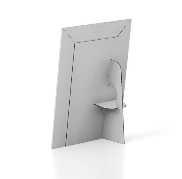 COUNTER DISPLAY STAND GROWTH BOOSTER & NIGHT THERAPY MAXYMOVA – IDEAL FOR BEAUTY SALONS