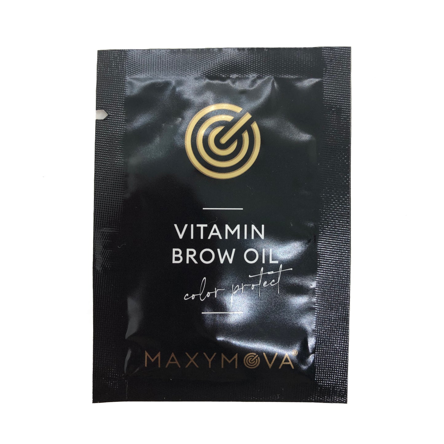 Vitamin Brow Oil, Nourishing Blend for Post-Henna or Tinting Treatments