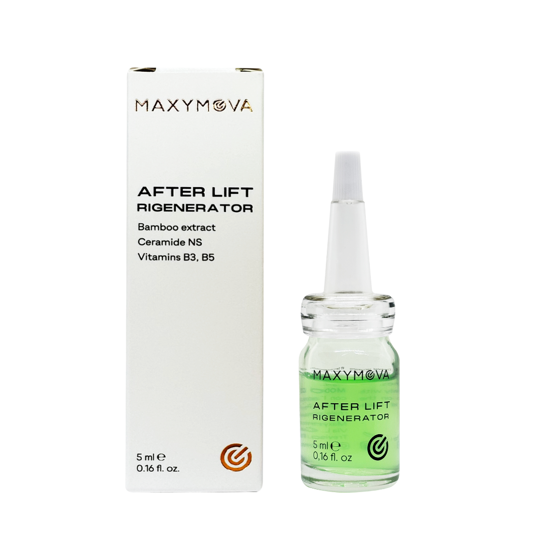 Eye Lash Serum | After Lift Regenerator | MAXYMOVA | MAXYMOVA