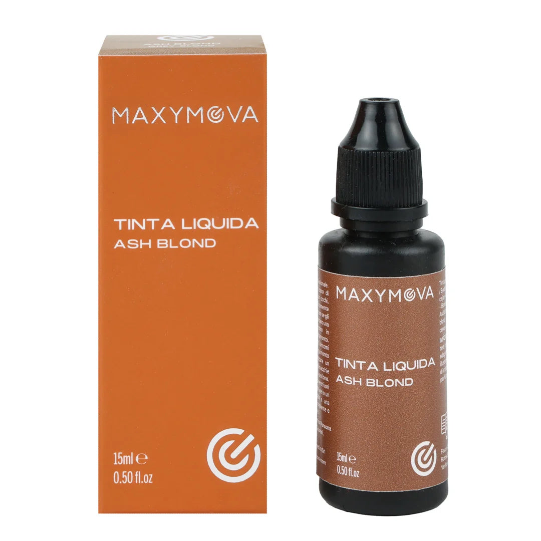 TINTA LIQUIDA Eyebrow Liquid Dye - Rich Colors for Long-Lasting Beauty
