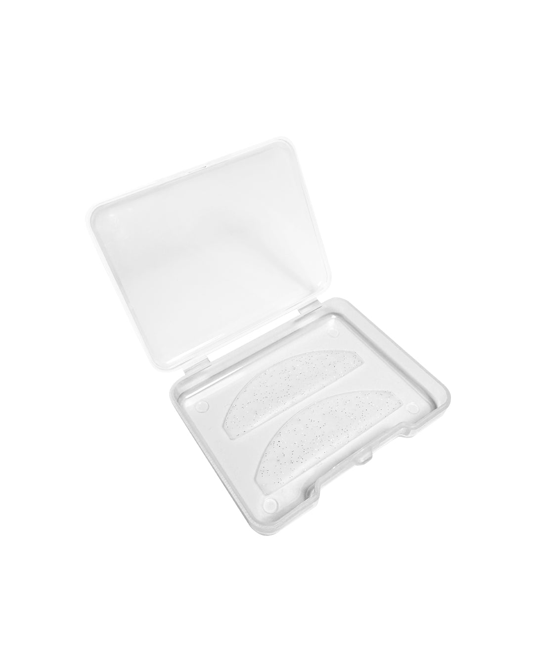 Flat Silicone Lash Lift Pads – Flat & Ultra-Thin – Set of 2 – Designed for Korean Technique