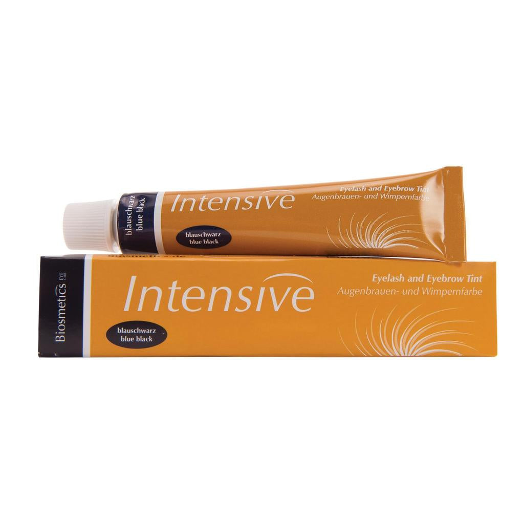 Intensive Eyelash & Eyebrow Tint - BIOSMETICS
