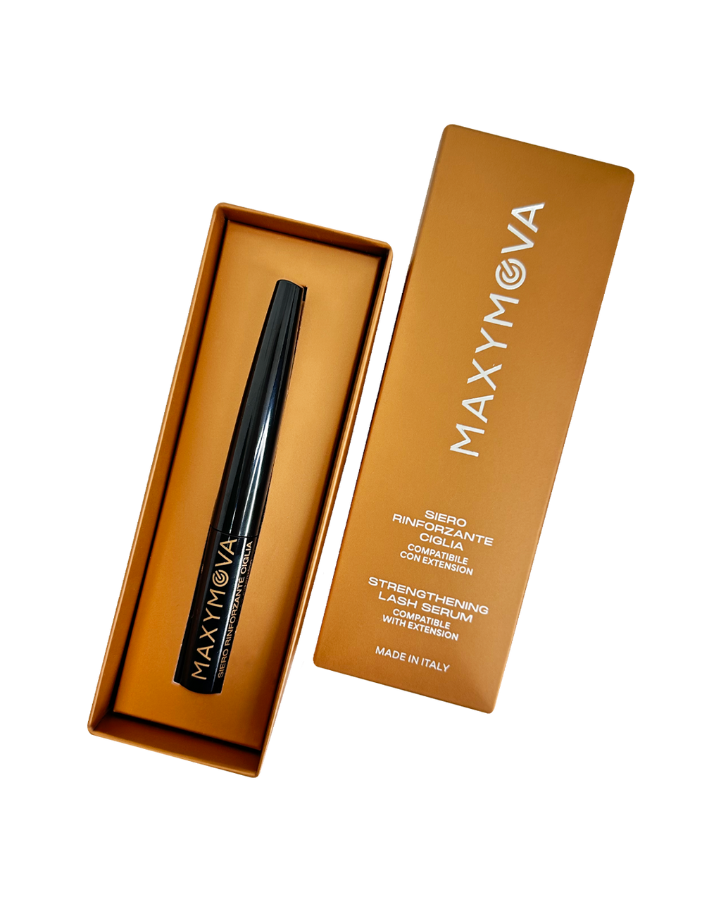 まばゆきEyelash Serum　２本8000円 Eyelash Strengthening Serum | Lash&Brow Serum with