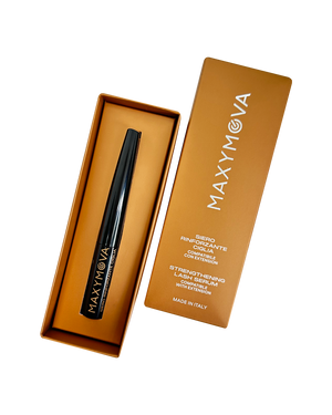 Eyelash Strengthening Serum | Lash&Brow Serum with