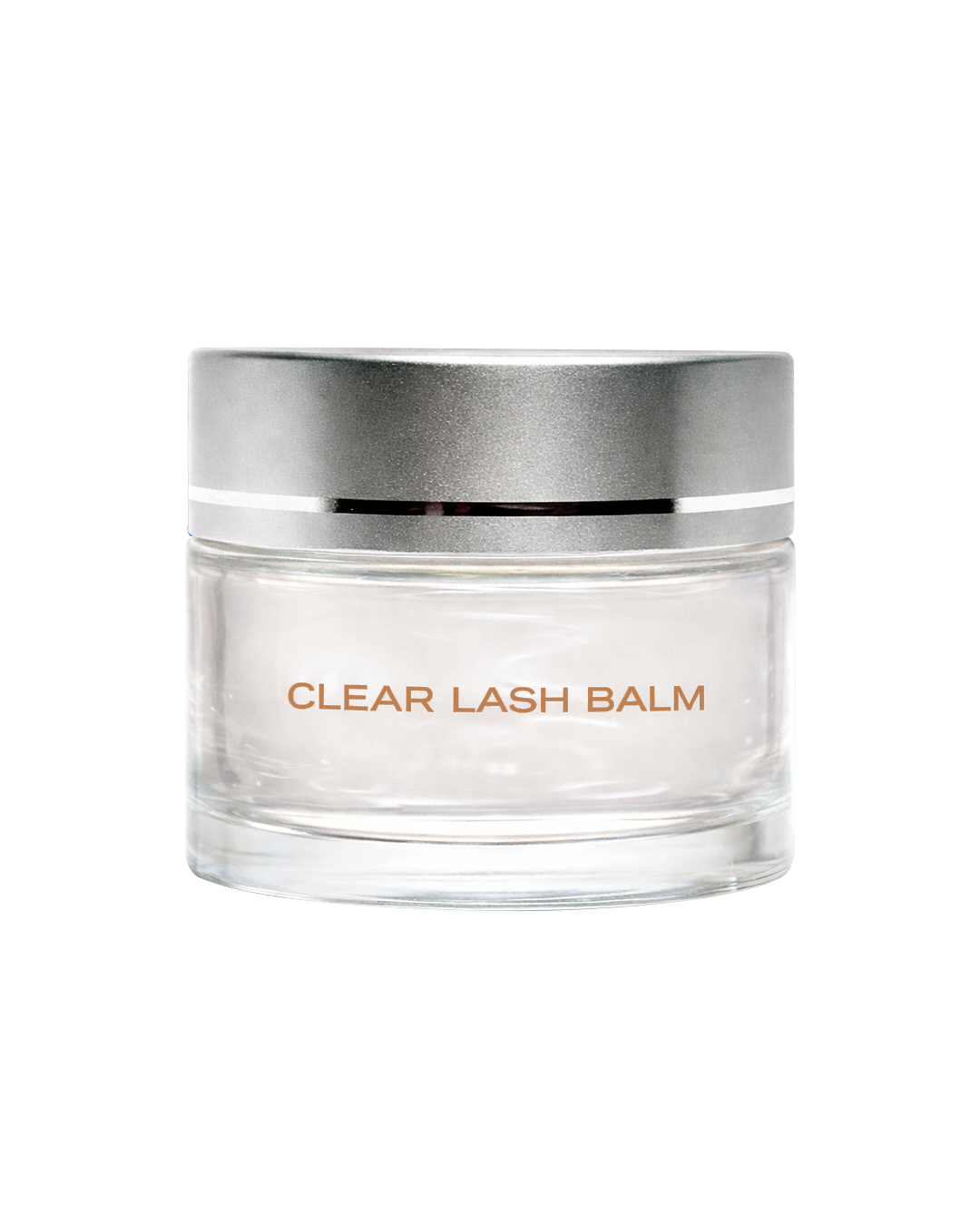 Clear Lash Balm Maxymova- Professional Eyelash Lamination Adhesive