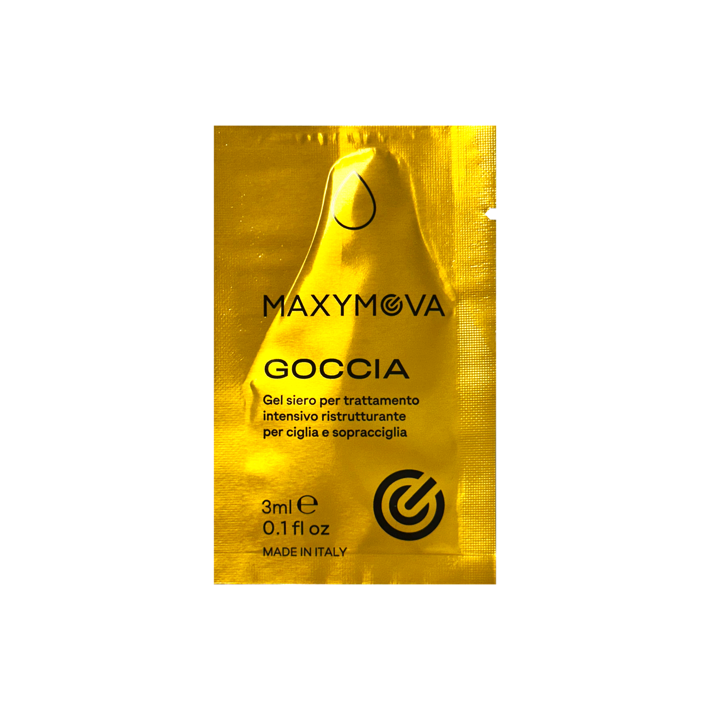 GOCCIA MAXYMOVA - SOBRE ,3ml
