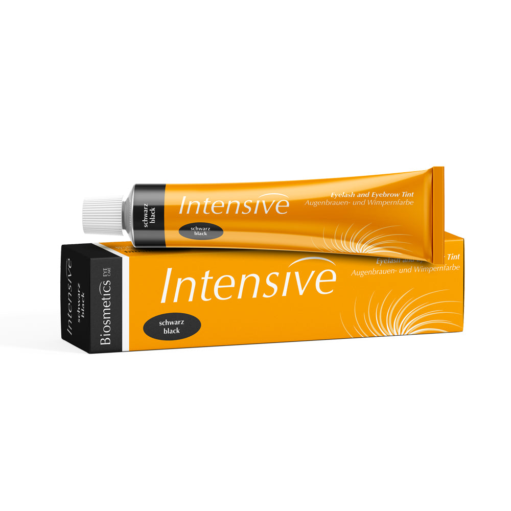 Intensive Eyelash & Eyebrow Tint - BIOSMETICS
