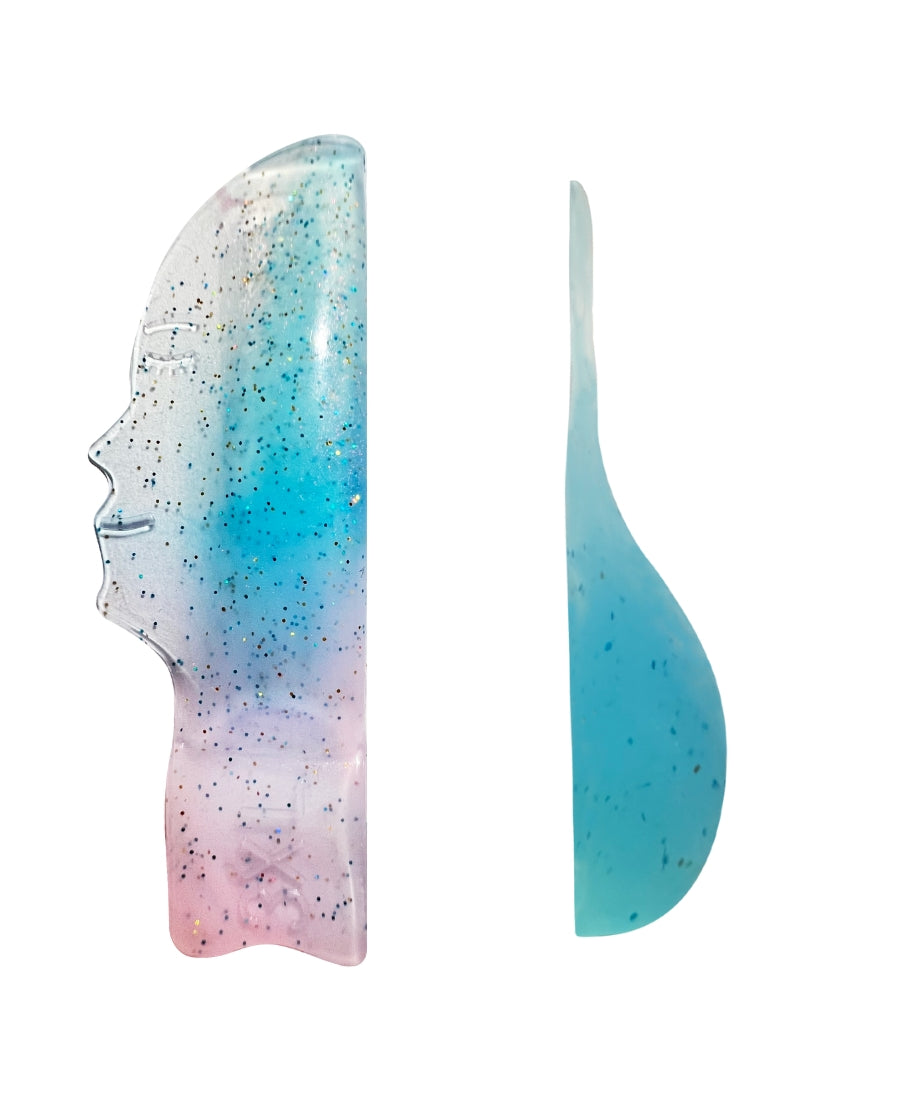 LAURA Silicone Eyelash LU Curl Shields - 7 Sizes for Perfect Lash Lifting