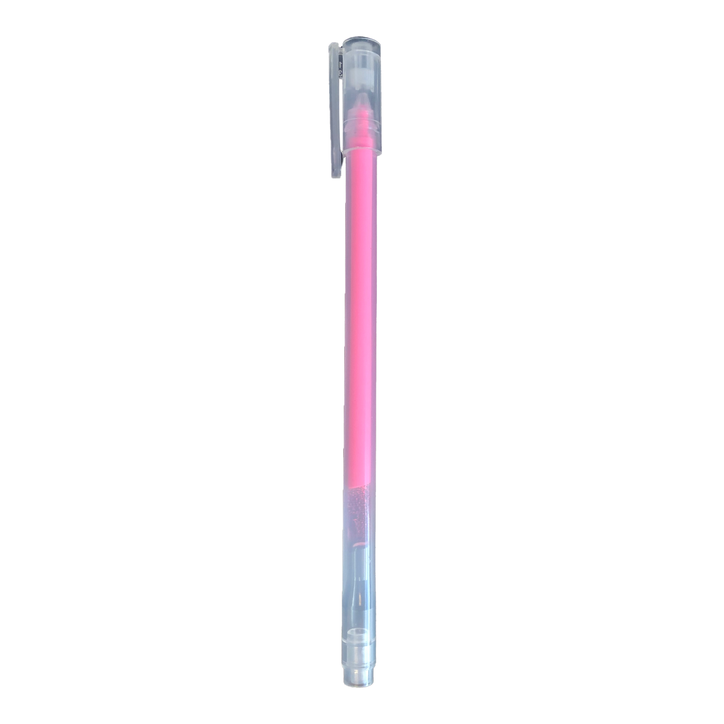 Penna Neon gel colorata per sopracciglia - PMU, tinta, henné. Progettazione facile