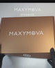 MAXYMOVA Lash & Brow Lamination Kit with all necessary tools