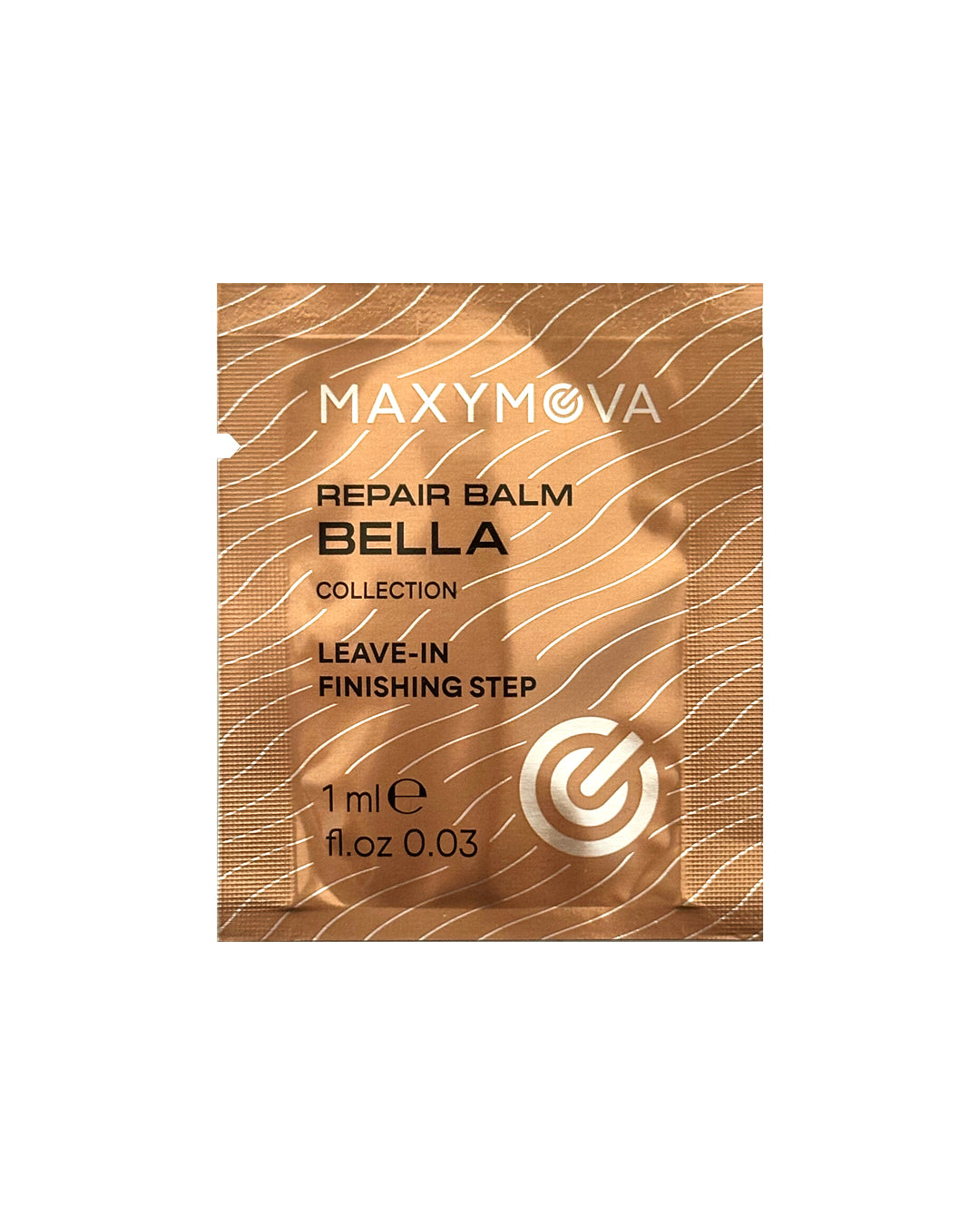 Bella Repair Balm Monodose Sachets – Bella Collection Korean Lash & Brow System –  10 x 1 ml